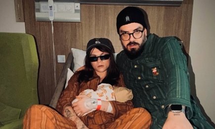 Перегляд реаліті-шоу та колекціонування фотокниг: Костянтин і Влада Ліберови розповіли про свої хобі