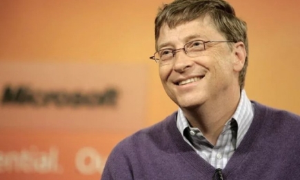 Билл Гейтс появится в новом сезоне «Теории большого взрыва»