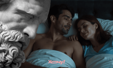 Мужчины тоже симулируют оргазм? Известно, как они это делают и зачем