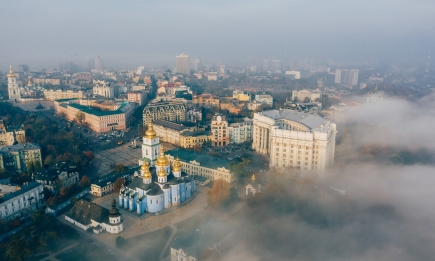 Интересные будни: куда пойти в Киеве на неделе с 19 по 23 августа