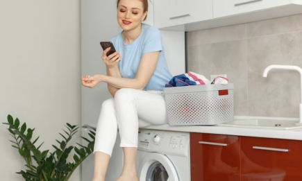 Как быстро сломать стиральную машину: 6 обыденных привычек