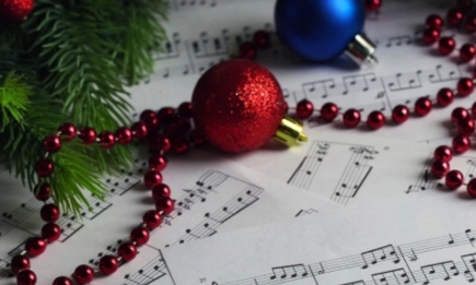 Эти песни очаруют каждого! Древние и малоизвестные украинские колядки на Рождество