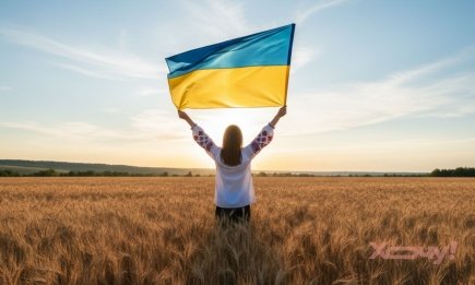 Самый милый в мире сине-желтый флаг: 10 интересных фактов об украинском флаге — к его празднику