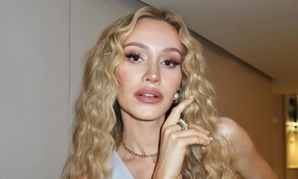 Любит стиль old money: самые эффектные образы украинки Софии Ткачук, которая "прогорела" на конкурсе Мисс Вселенная 2025 (ФОТО)