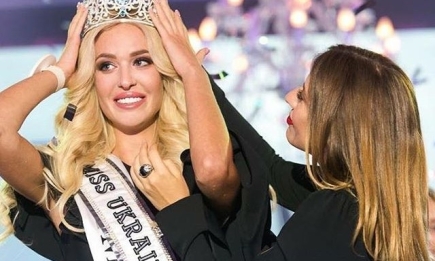 Мисс Украина-Вселенная-2018: кто выиграл, интересные факты о победительнице (ФОТО)