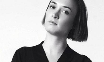 Новость дня: Маша Цуканова покинула Vogue. Уже известно имя новой главы Vogue UA