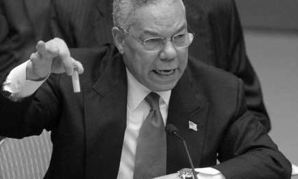 Умер Колин Пауэлл, бывший госсекретарь США
