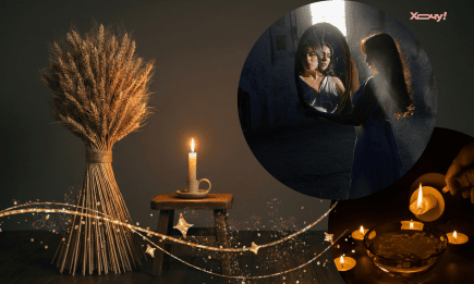 Рождественские гадания: на суженого, на судьбу, на деньги — давние ритуалы в ночь перед Рождеством