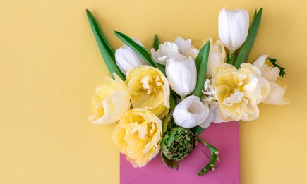 Хотите удивить? Подарите один из этих 5 букетов на 8 Марта! (ФОТО)