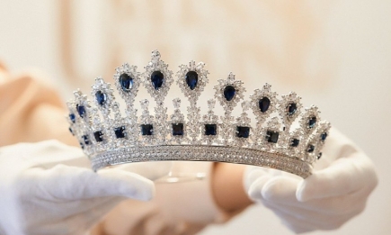 Мисс Украина 2023: объявлен список участниц, которые будут бороться за корону (ФОТО)
