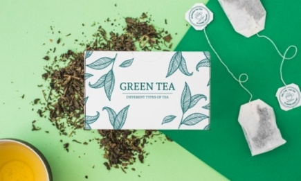 Чем полезен зеленый чай: свойства для красоты и здоровья