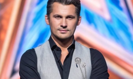 Переможець "Танців з зірками" Євген Кот чесно зізнався, чи готовий захищати Україну на передовій (ВІДЕО)