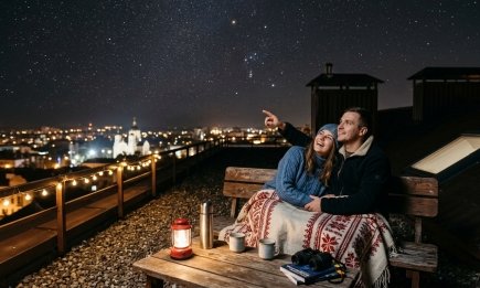 Романтика без ударів по гаманцю: 30 незабутніх ідей для побачення, які не коштуватимуть жодної копійки