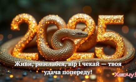 Смішні та веселі передбачення: чим потішити друзів у новорічну ніч