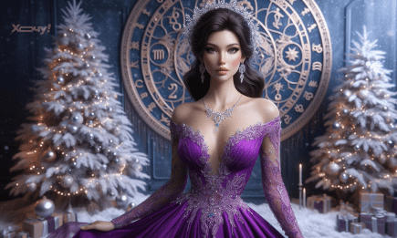 Гороскоп на 27 декабря 2025 года: всегда выбирайте себя, а затем выбирайте тех, кто выбрал вас