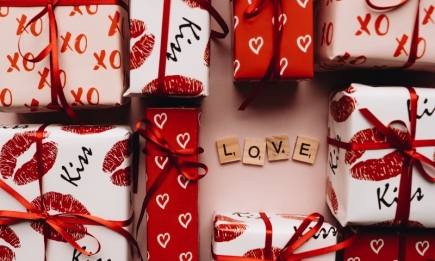 Дякуватиме ще довго: чим потішити кохану на День святого Валентина