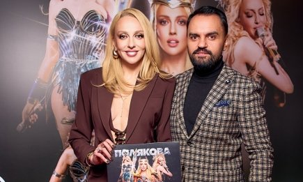 Передумал после скандала и заявлений о суде? Продюсер Поляковой высказался против ее участия в Нацотборе на Евровидение