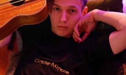 "Сіґеле-міґеле" – це мертва мова їдиш": учасник Євробачення відкрив секрет пісні, що стала хітом