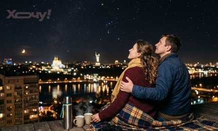 Второй медовый месяц после 10 лет брака: 5 идей для весеннего свидания, которые разожгут страсть