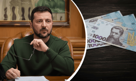 Как оформить 1000 грн зимней помощи без Дии: пошаговая инструкция