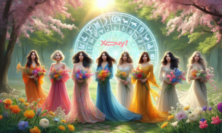 Гороскоп на 8 березня 2026 року: усе відбувається в потрібний момент і потрібному місці