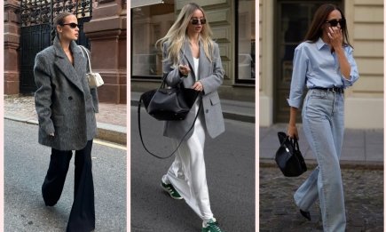 Капсульный гардероб на весну: 6 вещей, которые заменят вам целый шкаф (ФОТО)