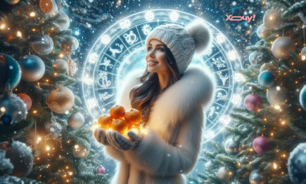 Гороскоп на 3 января 2025 года: если вы всегда доступны, вас перестают ценить