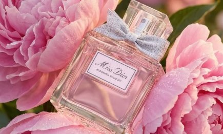 Парфумерний гардероб на травень: 5 ароматів з півонією, які виділять вас із натовпу