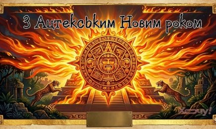 Сила Пятого Солнца: оригинальные поздравления с Ацтекским Новым годом в картинках и прозе