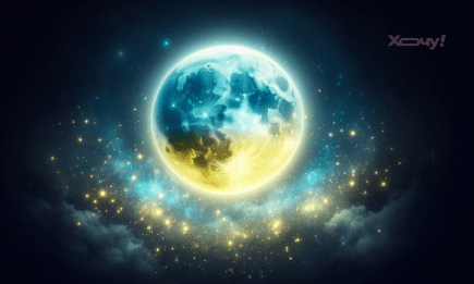 Де побачити останню Повню українцям? Що не можна робити 5 і 6 грудня, щоб не було біди