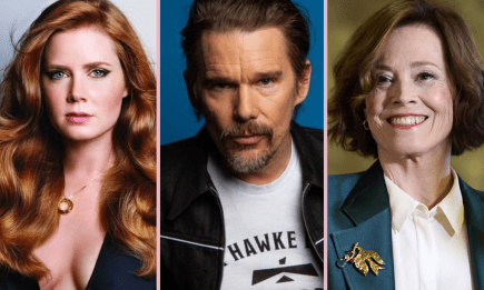 Ви точно думали, що "Оскар" у них є: відомі голлівудські актори, які не мають золотої статуетки (ФОТО)