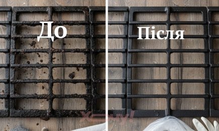 Как отмыть чугунную решетку до идеала: секретный метод, который спасет ваши руки и нервы