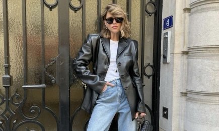 Не витрачайте гроші на вітер: Андре Тан назвав базові речі, які ніколи не вийдуть з моди (фото)