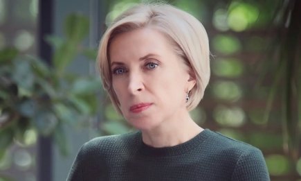 Показала свои кубики: 46-летняя Верещук "засветила" идеальную фигуру в спортзале (ФОТО)