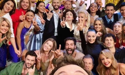 "Танці з зірками 2019": кто покинул шоу в 3 эфире?