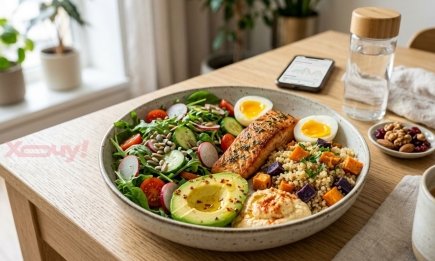 Більше не норма: нутриціологи пояснили, чому їсти тричі на день — це застаріла ідея