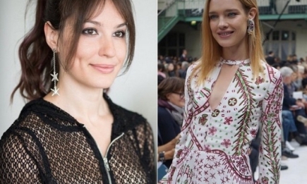Блогер Лена Миро обвинила Наталью Водянову в зависимостях, назвав наркоманкой и анорексичкой