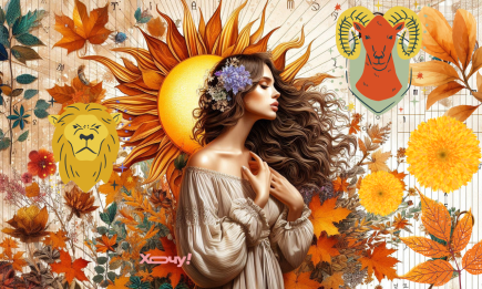 Гороскоп на 19 сентября 2025 года: образ вас, который кто-то придумал у себя в голове, — не ваша обязанность поддерживать