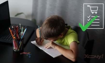 Собрать первоклассника — дороже, чем купить новый телефон: реальные цены 2025 года