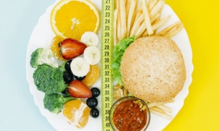 ТОП-5 эффективных диет от ХОЧУ