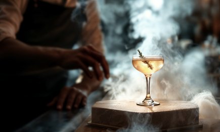 Международный день бармена: 7 интересных фактов об этой дате и профессии