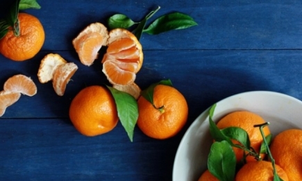 Чем полезны мандарины: свойства зимних фруктов