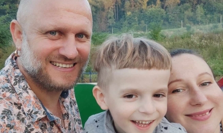 5-летний сын известного музыканта умер после ненадлежащего удаления зубов