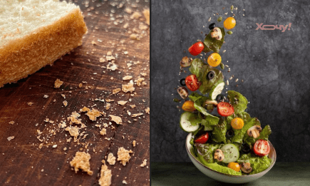 Не змітайте крихти зі столу рукою, і не підіймайте їжу, яка впала під стіл — 2 прикмети, які можуть змінити долю