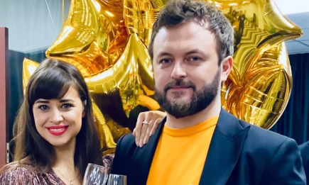 Эксдружина Дзидзьо Slavia раскрыла детали его личной жизни и рассказала, есть ли у музыканта новая любимая