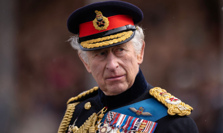 Король Великобритании скончался в возрасте 75 лет? Что известно о вероятной смерти Чарльза III