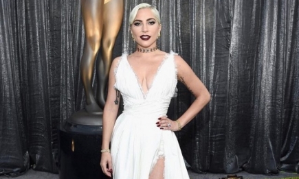 Что любит Леди Гага: самые интересные факты об имениннице