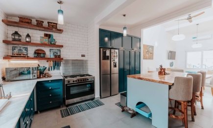 Они разрушают ваш дом: 5 "магнитов для грязи", которые срочно стоит выбросить из дома