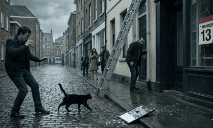 Пятница 13-го: почему этот день считают несчастливым и есть ли для этого основания (ВИДЕО)