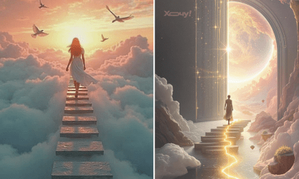 Куда летит душа после смерти: чем особенны 3, 9 и 40 день